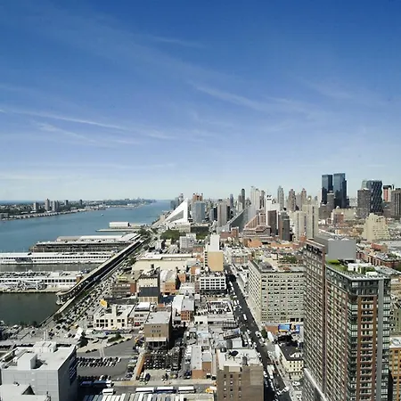 Global Luxury Suites At Sky-2